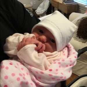 Meet your Posher, Caroline